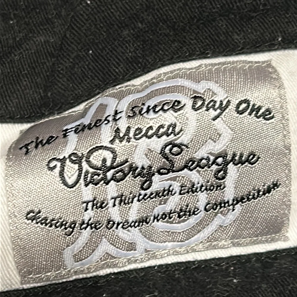 Y2K Streetwear Mesh Pants 2000โs - Picture 8 of 12